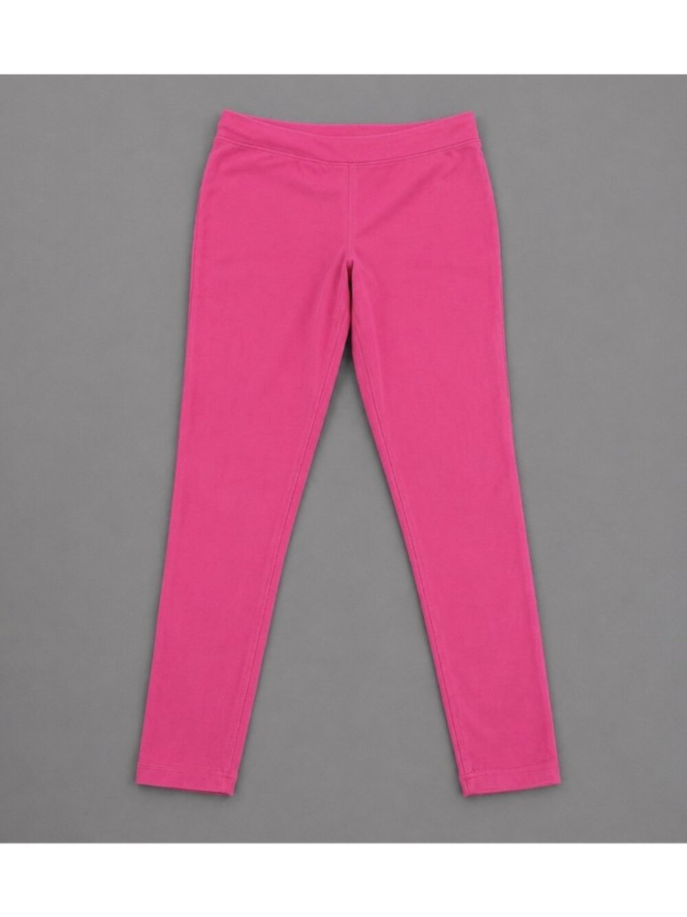 LILLY PULITZER Girls Kids L (8-10) Luxletic Pink Mini Weekender Leggings